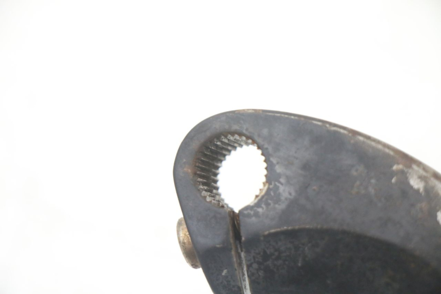 photo de KICK START PEUGEOT LUDIX ONE 50 (2005 - 2008) - Zoom on usage condition