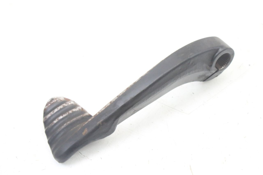 photo de KICK START PEUGEOT LUDIX ONE 50 (2005 - 2008) - Alternative perspective