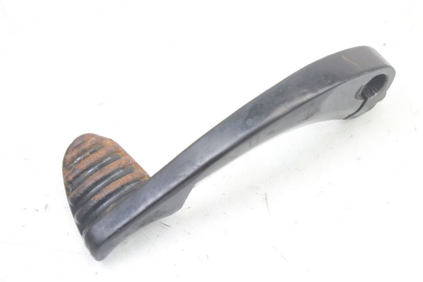 photo de KICK START PEUGEOT SPEEDFIGHT 3 LC 2T 50 (2009 - 2015) - Technical close-up