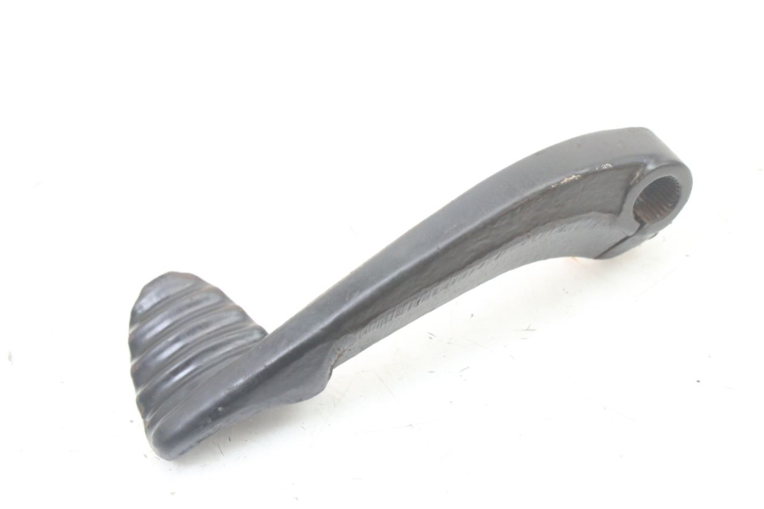 photo de KICK START PEUGEOT TREKKER TKR 50 (2005 - 2014) - Technical close-up