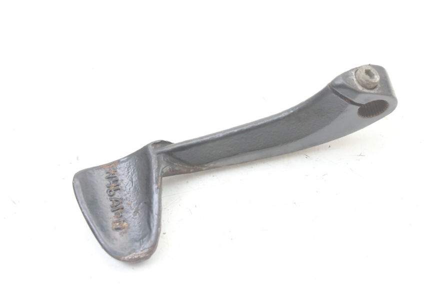 photo de KICK START PEUGEOT TREKKER TKR 50 (2005 - 2014) - Product overview