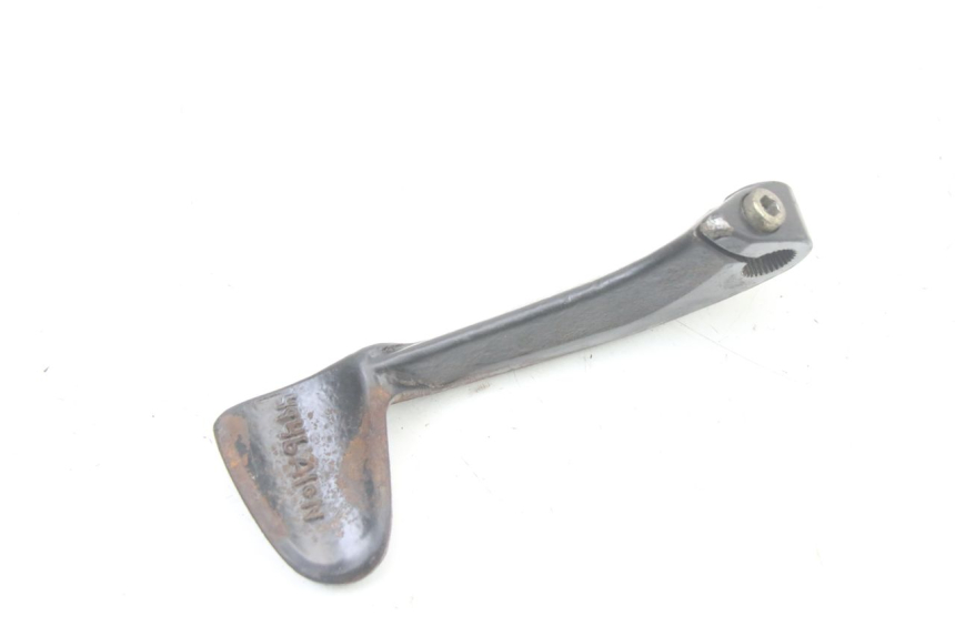 photo de KICK START PEUGEOT TREKKER TKR 50 (2005 - 2014) - Product overview