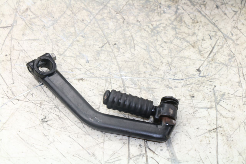 photo de KICK START PIAGGIO LIBERTY 4T 50 (2009 - 2015) - Alternative perspective