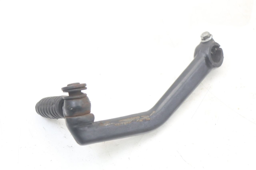 photo de KICK PIAGGIO NEW TYPHOON 50 (2010 - 2017) - Technical close-up