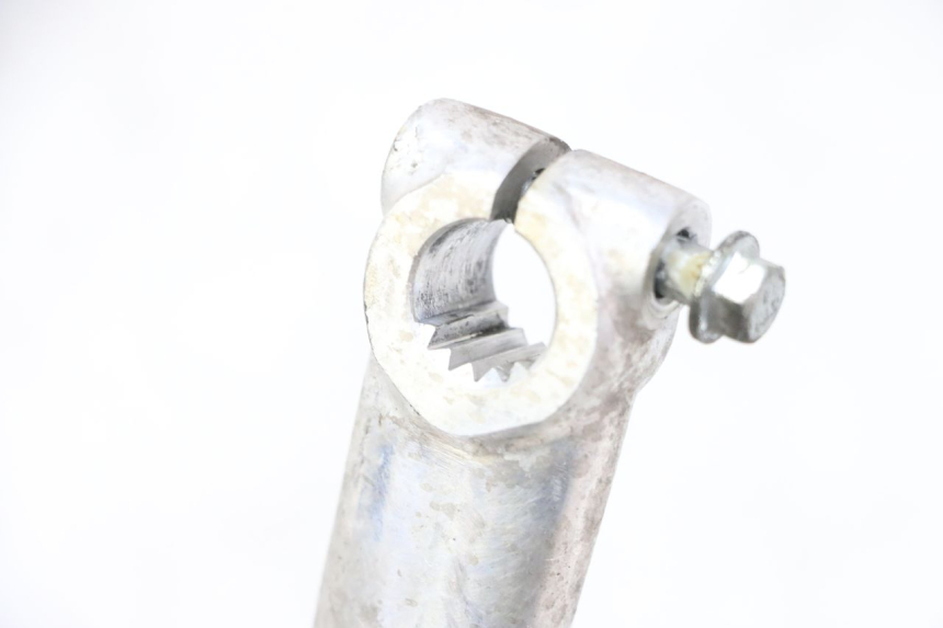 photo de KICK START PIAGGIO VESPA LX 150 (2005 - 2013) - Zoom on usage condition