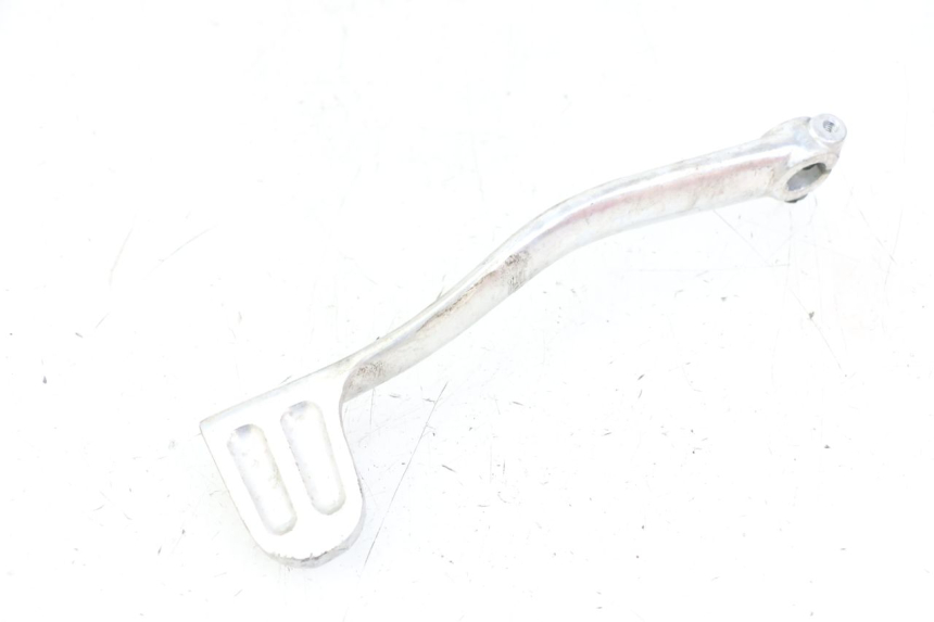 photo de KICK START PIAGGIO VESPA LX 150 (2005 - 2013) - Alternative perspective