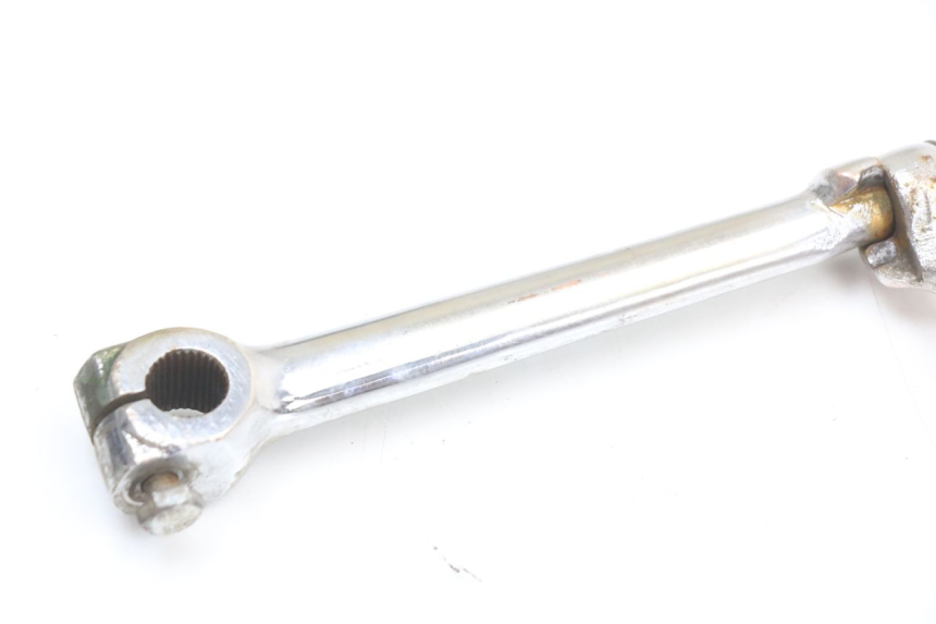 photo de KICK START YCF PIT BIKE 125 (2010 - 2018) - Zoom on usage condition