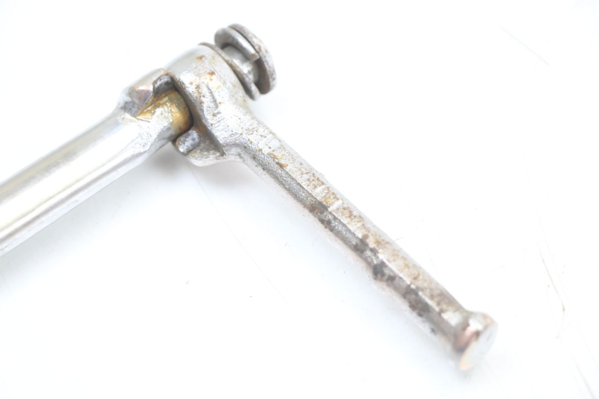 photo de KICK START YCF PIT BIKE 125 (2010 - 2018) - Alternative perspective