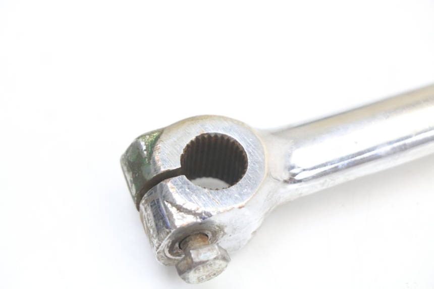 photo de KICK START YCF PIT BIKE 125 (2010 - 2018) - Technical close-up