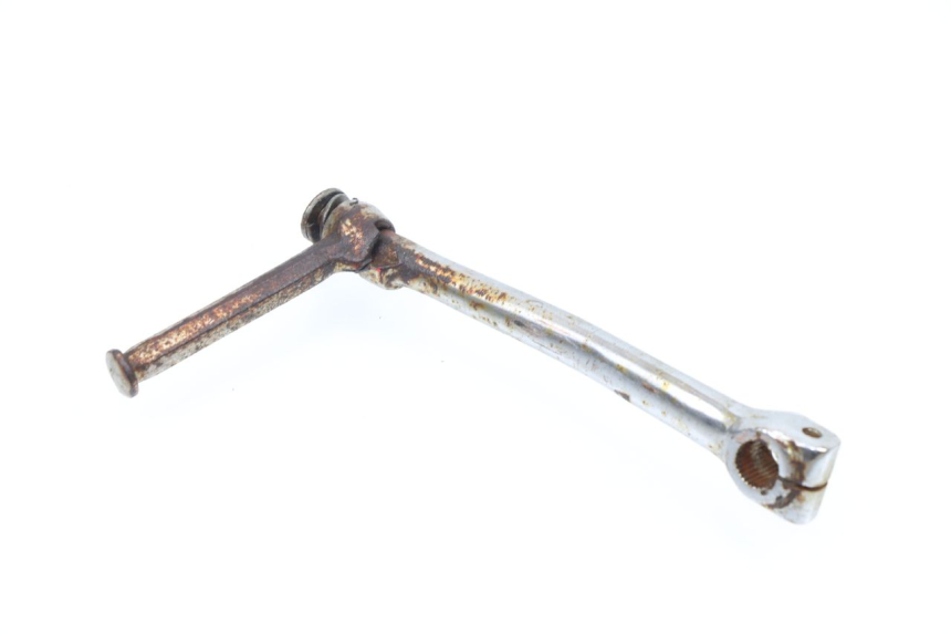photo de KICK START CRZ PIT BIKE 125 (2010 - 2018) - Component detail