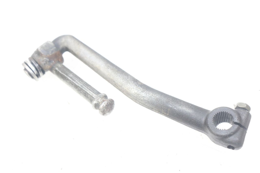 photo de KICK YAMAHA PW 50 (1984 - 2025) - Component detail