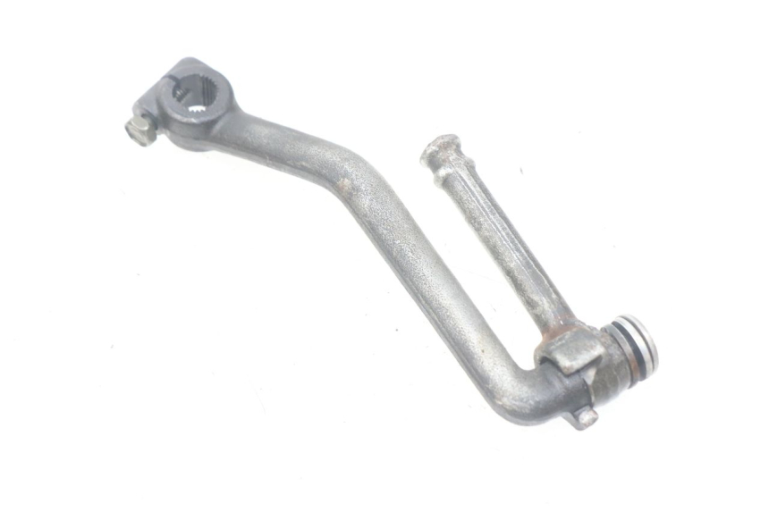 photo de KICK YAMAHA PW 50 (1984 - 2025) - Zoom on usage condition