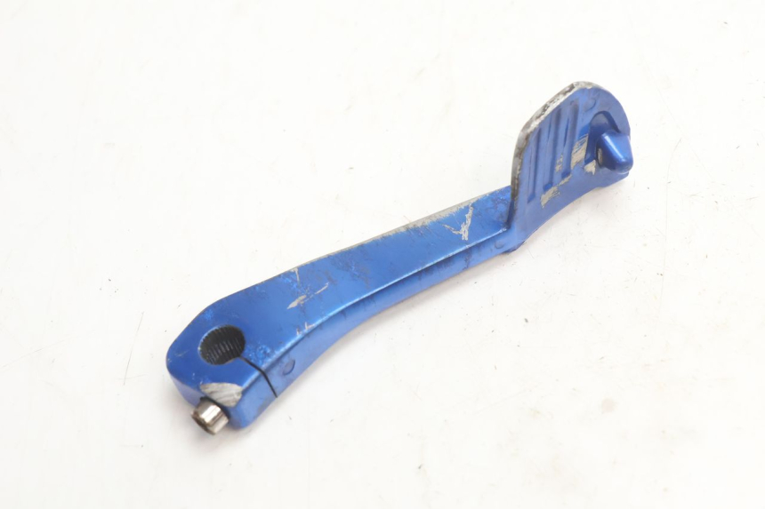 photo de KICK START RIDE RACE GT 2T 50 (2012 - 2017) - Component detail