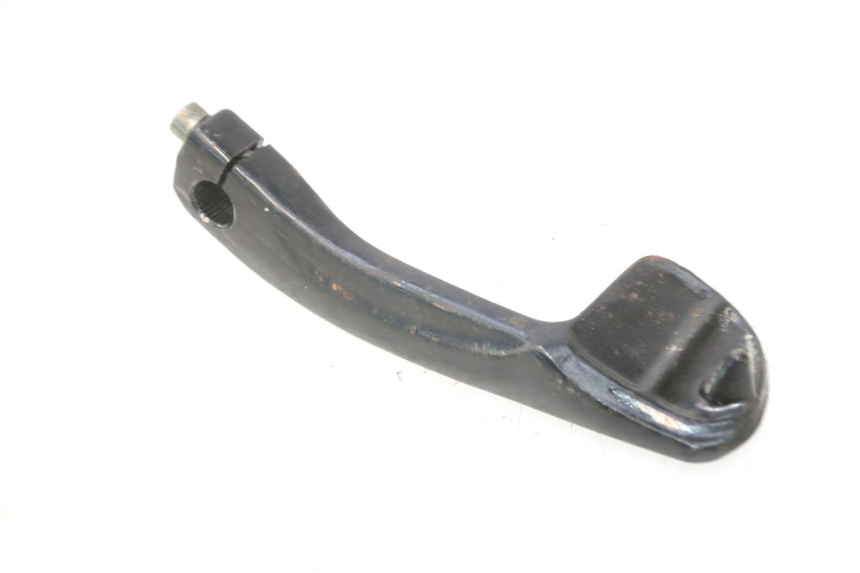 photo de KICK START ORCAL RAPTOR 50 (2015 - 2021) - Zoom on usage condition