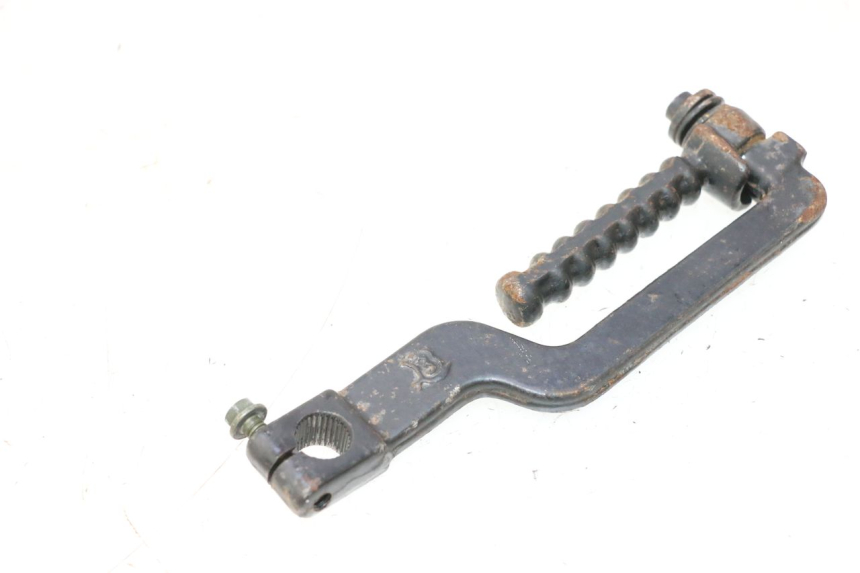 photo de KICK START LAZIO RENO 50 (2016 - 2021) - Component detail