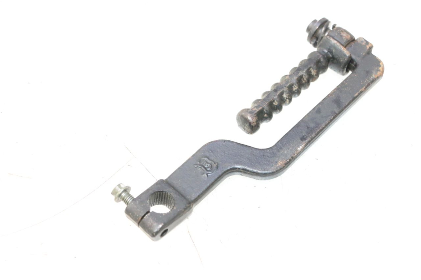 photo de KICK START LAZIO RENO 50 (2016 - 2021) - Component detail