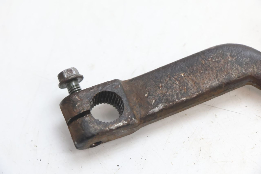 photo de KICK START YIYING RETRO 50 (2008 - 2017) - Component detail