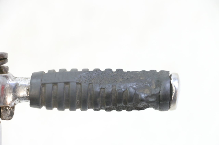 photo de KICK START APOLLO RFZ 125 - Component detail