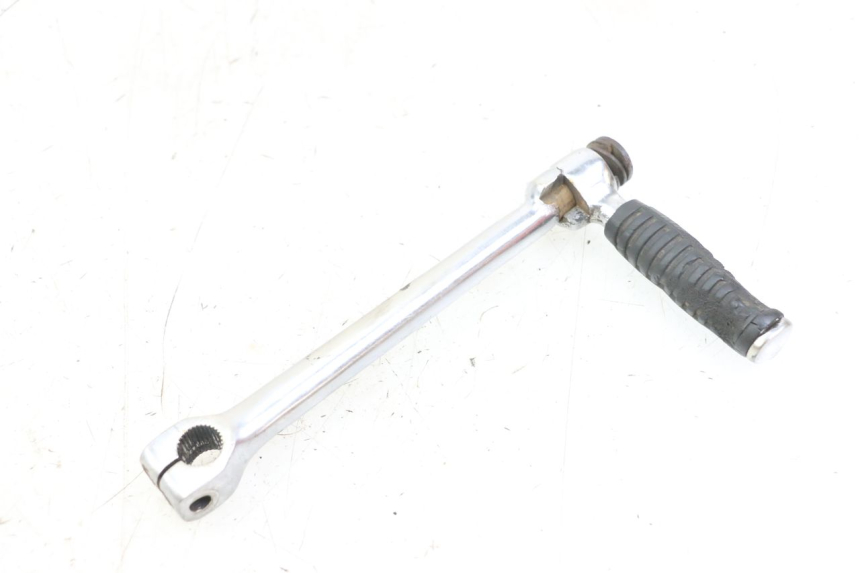 photo de KICK START APOLLO RFZ 125 - Alternative perspective