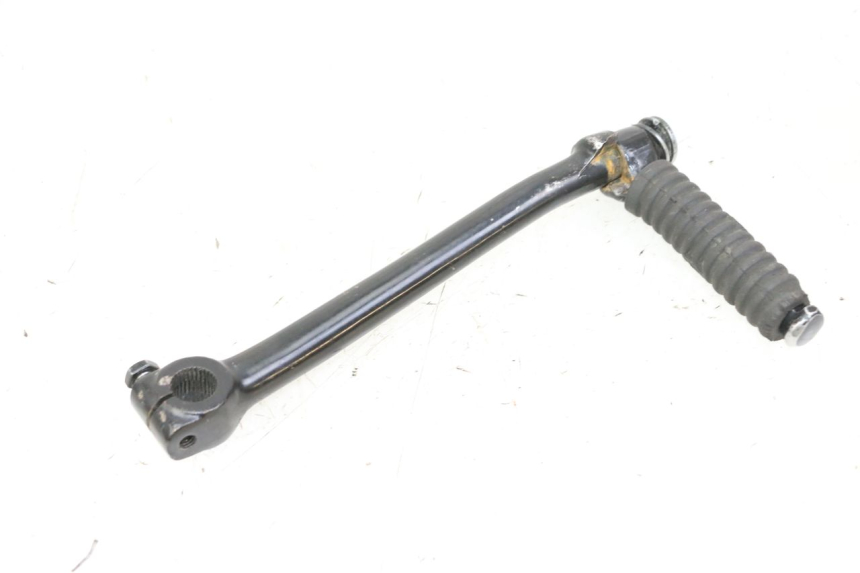 photo de KICK START APOLLO RFZ 125 - Main view