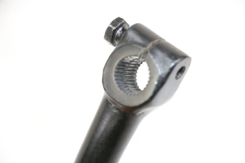 photo de KICK START APOLLO RFZ 125 - Alternative perspective