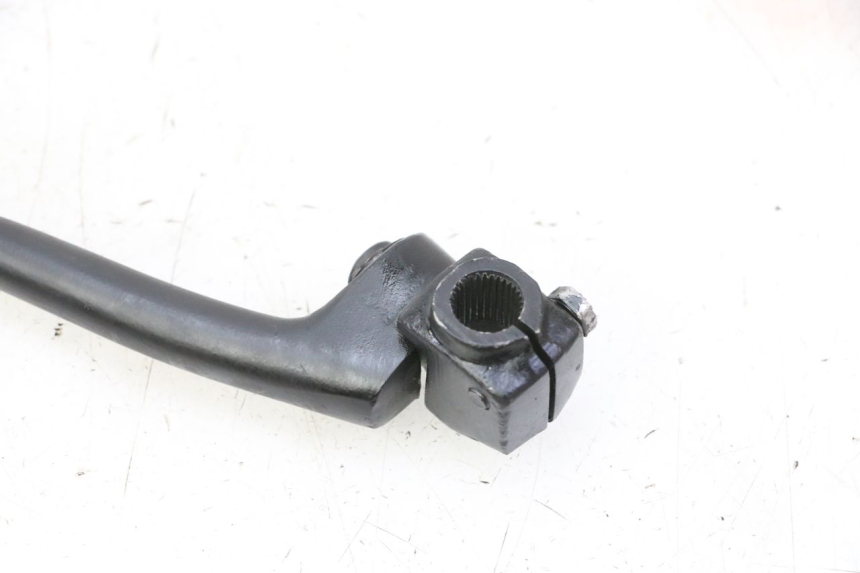 photo de KICK START APOLLO RFZ 125 - Zoom on usage condition