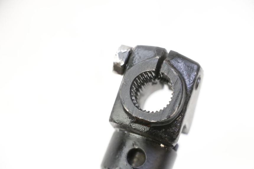 photo de KICK START APOLLO RFZ 125 - Alternative perspective