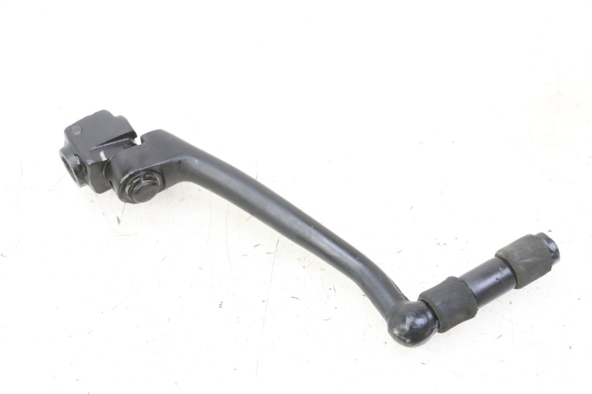 photo de KICK START APOLLO RFZ 125 - Product overview