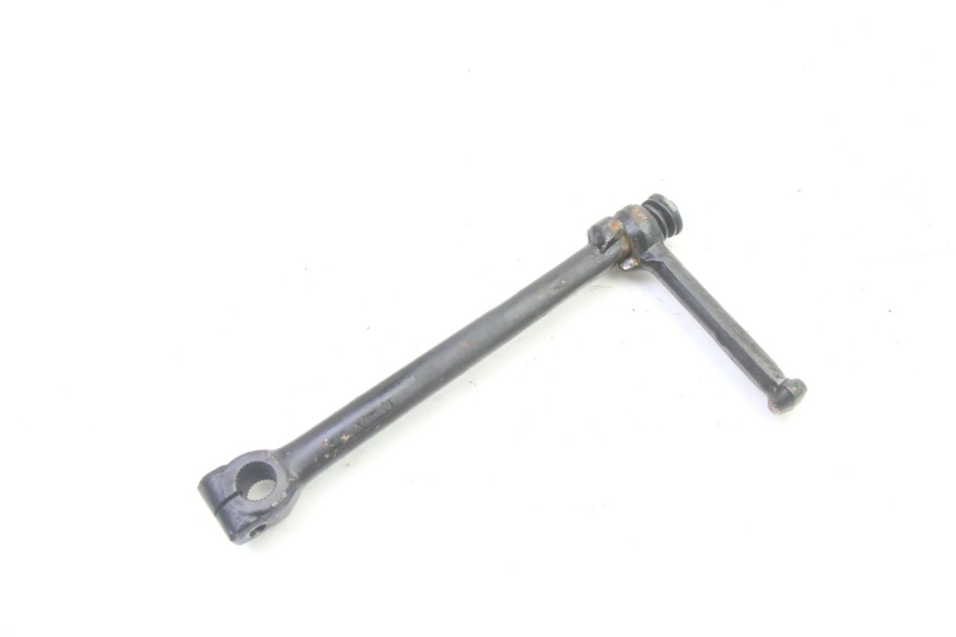 photo de KICK START APOLLO RFZ 125 - Main view