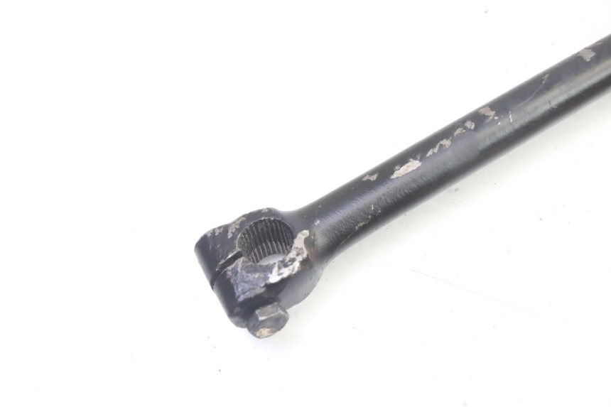 photo de KICK START APOLLO RFZ 125 - Component detail