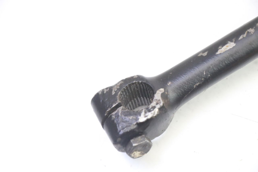 photo de KICK START APOLLO RFZ 125 - Technical close-up