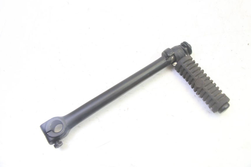 photo de KICK START APOLLO RFZ 125 - Main view