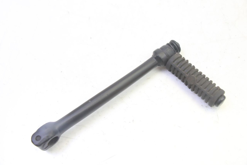 photo de KICK START APOLLO RFZ 125 - Alternative perspective