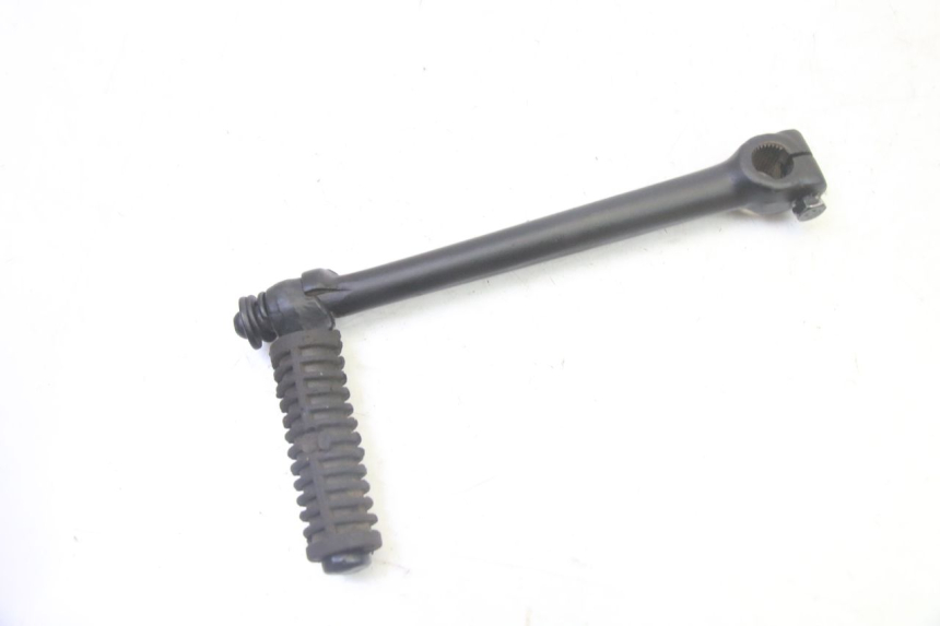 photo de KICK START APOLLO RFZ 125 - Technical close-up