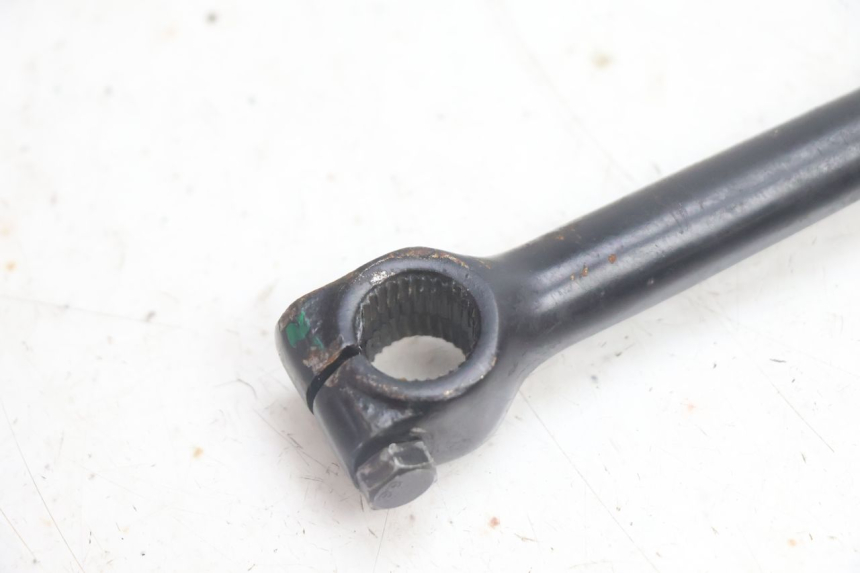 photo de KICK APOLLO RFZ 150 - Component detail