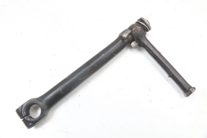 photo de KICK START APOLLO RFZ 140 - Main view