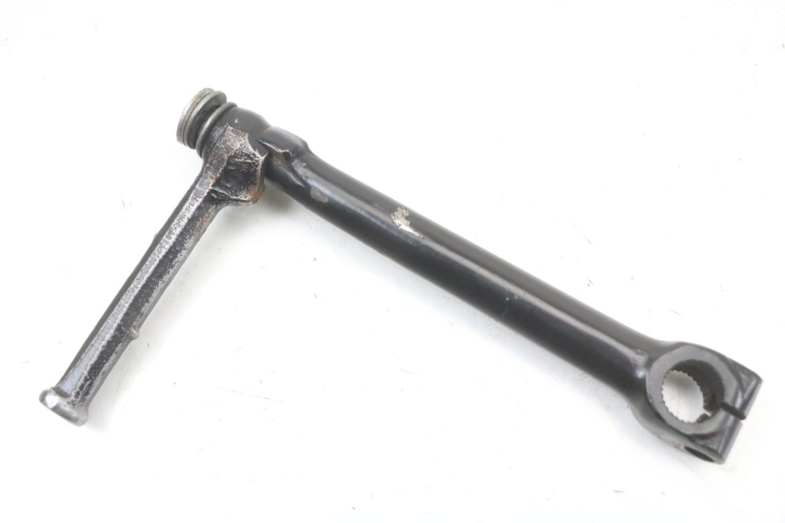 photo de KICK START APOLLO RFZ 140 - Zoom on usage condition