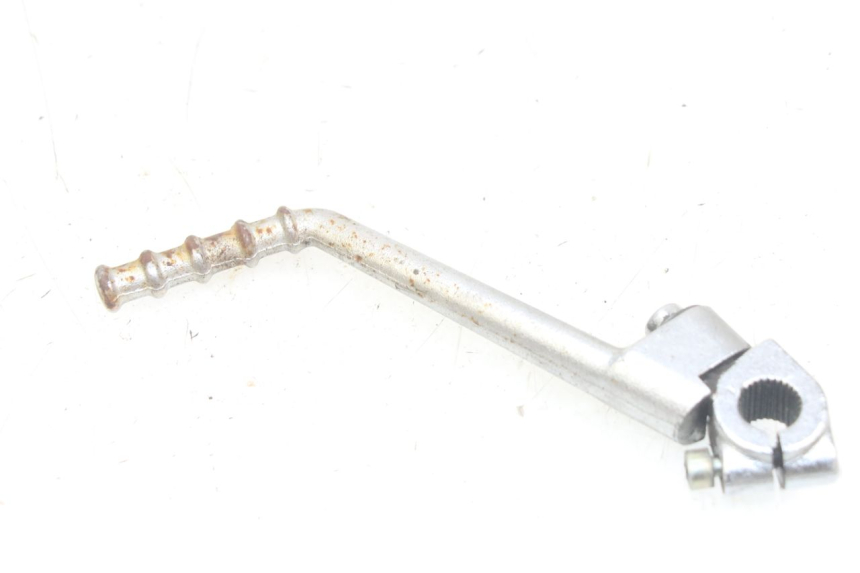 photo de KICK GILERA RK 50 (1996 - 1999) - Technical close-up