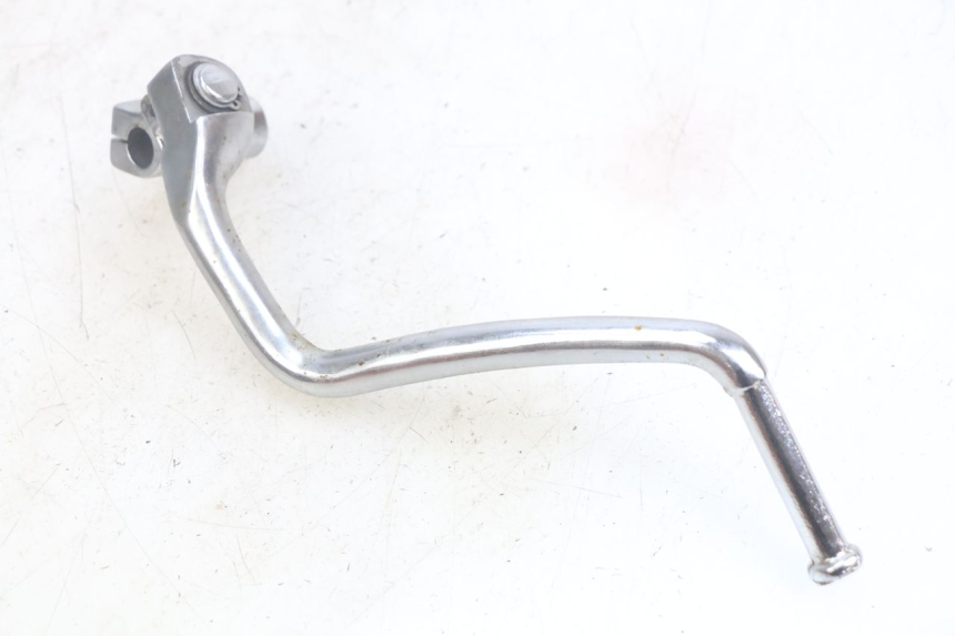 photo de KICK YAMASAKI ROADSTER 50 (2013 - 2018) - Zoom on usage condition