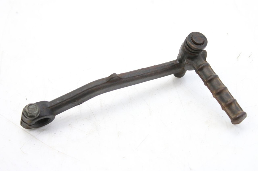 photo de KICK TNT MOTOR ROMA 10' 2T 50 (2011 - 2018) - Component detail