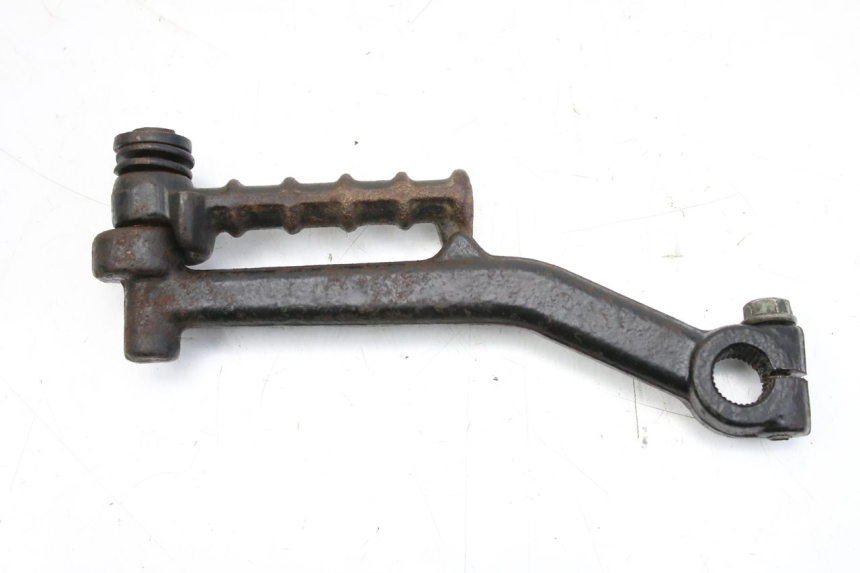 photo de KICK TNT MOTOR ROMA 10' 2T 50 (2011 - 2018) - Alternative perspective