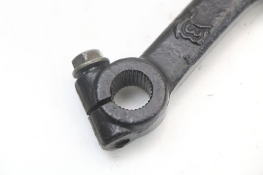 photo de KICK TNT MOTOR ROMA 10' 2T 50 (2011 - 2018) - Component detail