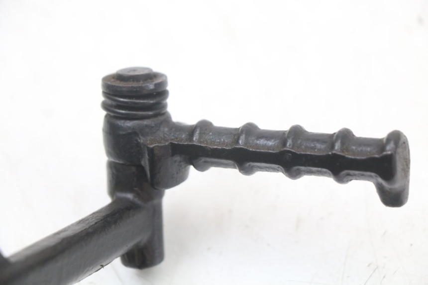 photo de KICK TNT MOTOR ROMA 10' 2T 50 (2011 - 2018) - Product overview