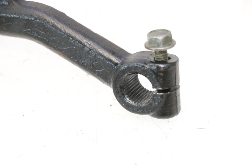 photo de KICK TNT MOTOR ROMA 10' 2T 50 (2011 - 2018) - Technical close-up