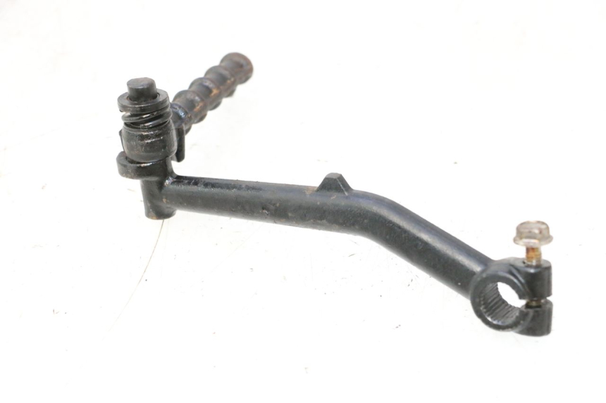 photo de KICK TNT MOTOR ROMA 10' 2T 50 (2011 - 2018) - Main view