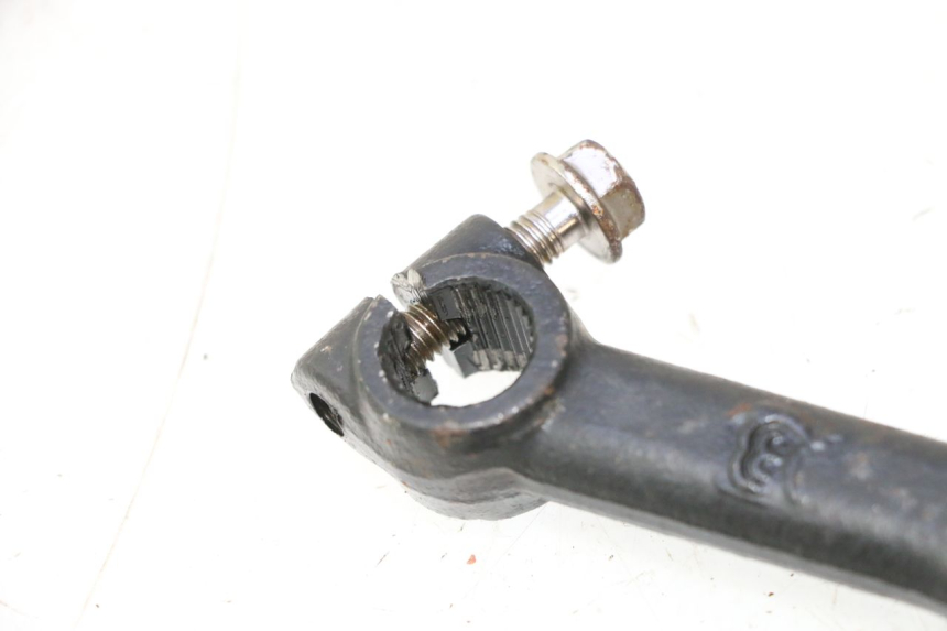 photo de KICK TNT MOTOR ROMA 10' 2T 50 (2011 - 2018) - Zoom on usage condition