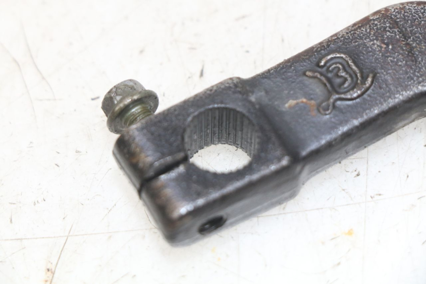 photo de KICK TNT MOTOR ROMA 10' 4T 50 (2019 - 2022) - Zoom on usage condition