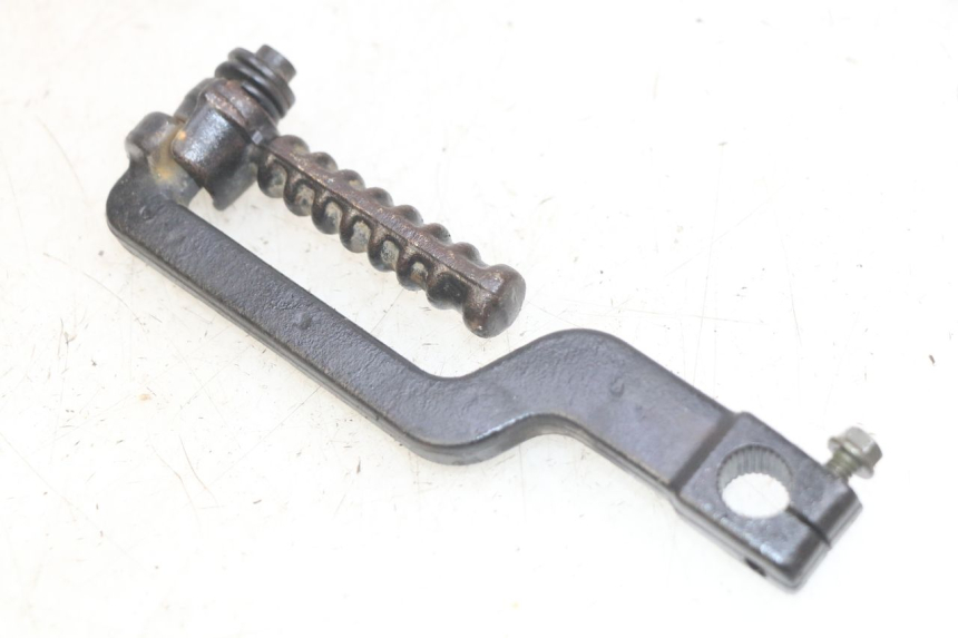 photo de KICK TNT MOTOR ROMA 10' 4T 50 (2019 - 2022) - Alternative perspective