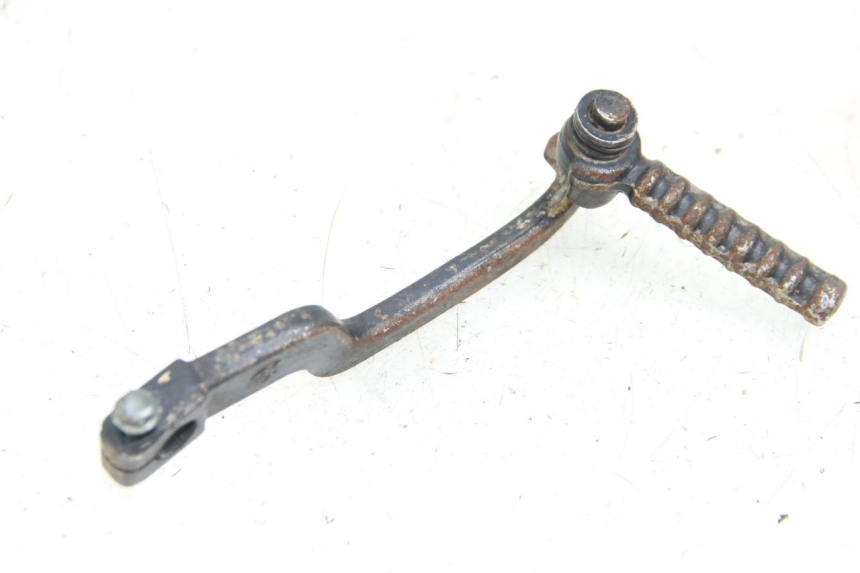 photo de KICK TNT MOTOR ROMA 10' 4T 50 (2007 - 2018) - Main view