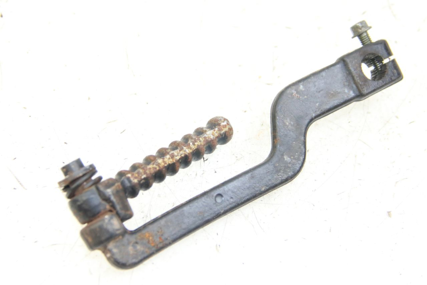 photo de KICK TNT MOTOR ROMA 10' 4T 50 (2007 - 2018) - Alternative perspective